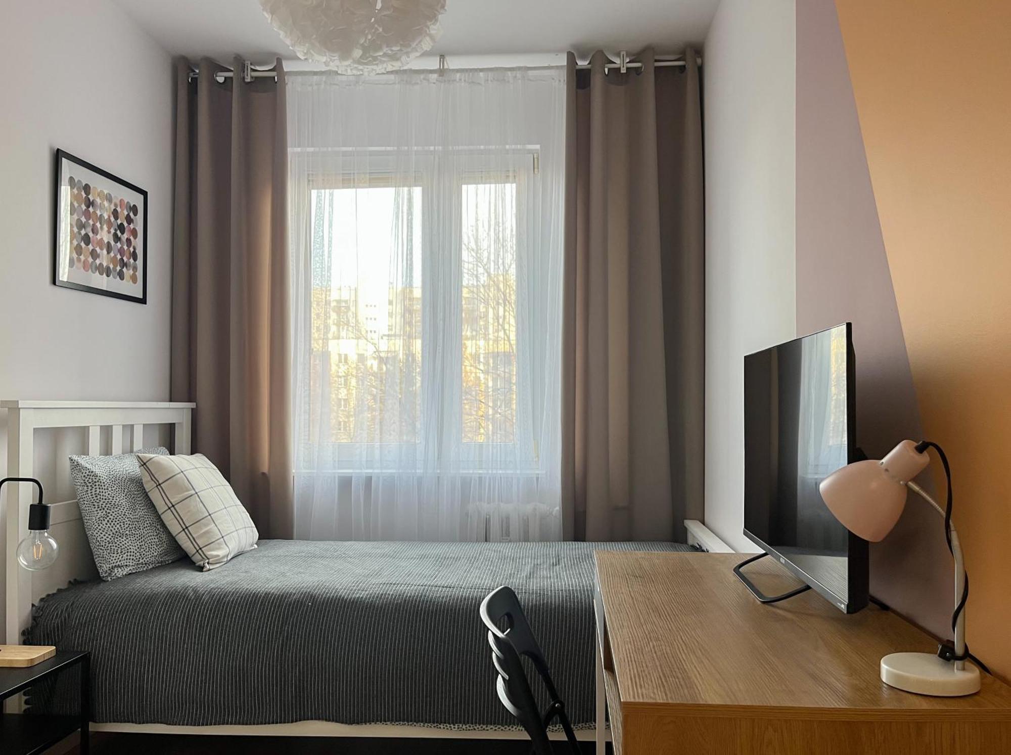 Shape&color Premium Varšava